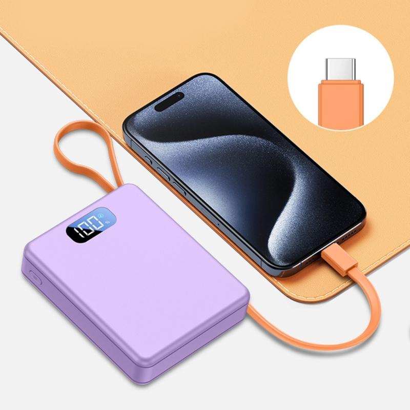 4x18650 Power Battery Storage Case Removable Color Shell Multiple Protections Power Rack Not Need Solder