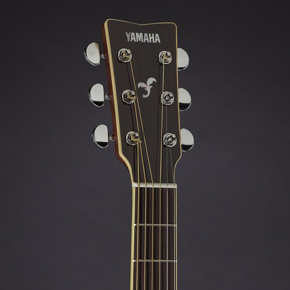 Yamaha Yamaha acoustic guitar FS830