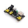 MB-102 Breadboard Power Module, Compatible with 5V and 3.3V