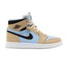1 High Zoom Air CMFT Psychic Blue (Women's) Sneakers