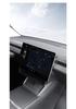 Tesla Model Y/3 Bildschirm-Aufbewahrungsbox & Taschentuch-Organizer