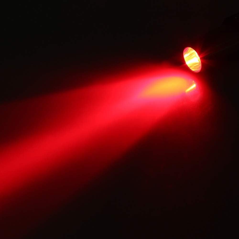 5.79×1.10×1.10in Jade Appraisal Flashlight Jewelry Detector Lamp For Jewelry Detection