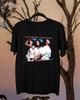 Anita Pointer Pointer Sisters - Automatic 1984 Black All Size Shirt
