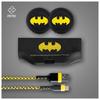 Kit De Charge DC Custom Batman - XBOX SERIES