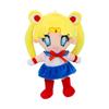 Sailor Moon Luna Plush Toy Moon Rabbit Anime Merchandise Girl Gift Cute Stuffed Doll 