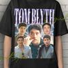 Tom Blyth Tshirt, Tom Blyth Shirt, Tom Blyth Retro Tshirt, Tom Blyth Sweater, Movie Gift Shirt, Tom Blyth Clothing, Tom Blyth Poster