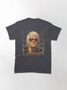 Heino Retro Heino Tribute Art - Volksmusik Icon Classic T-Shirt