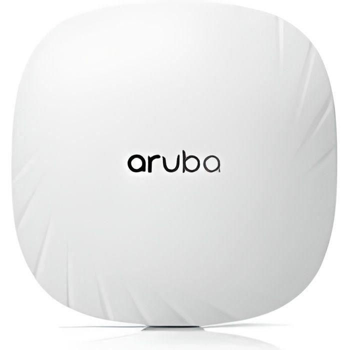 Borne d'accès sans fil - ARUBA - AP-505 (RW) - Bluetooth 5.0 - 802.11ax - Double bande
