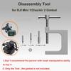 Gimbal Disassembly Tool for DJI Mini 1/2/SE and Mavic Air 2 Drone (strong Manipulative Abiliby Required)