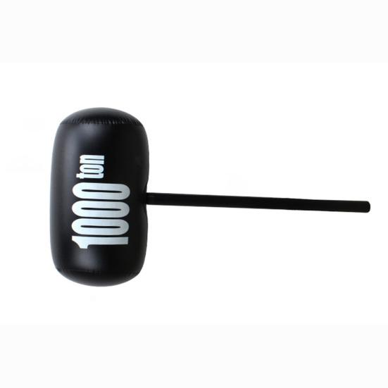 אטום 1000 טון אותיות PVC פטיש פטיש מסיבת ילדים בריכה עידוד מתנה