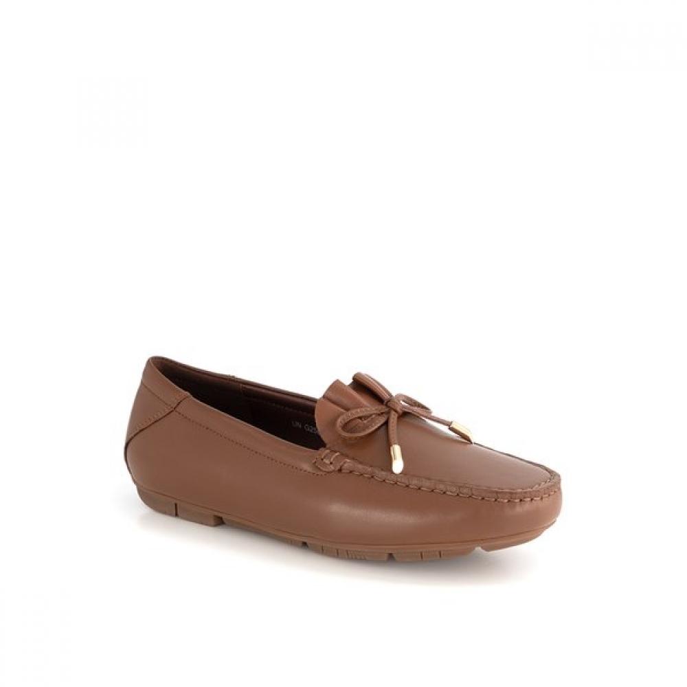 Tandy Women S Loafer Brown G25031 225