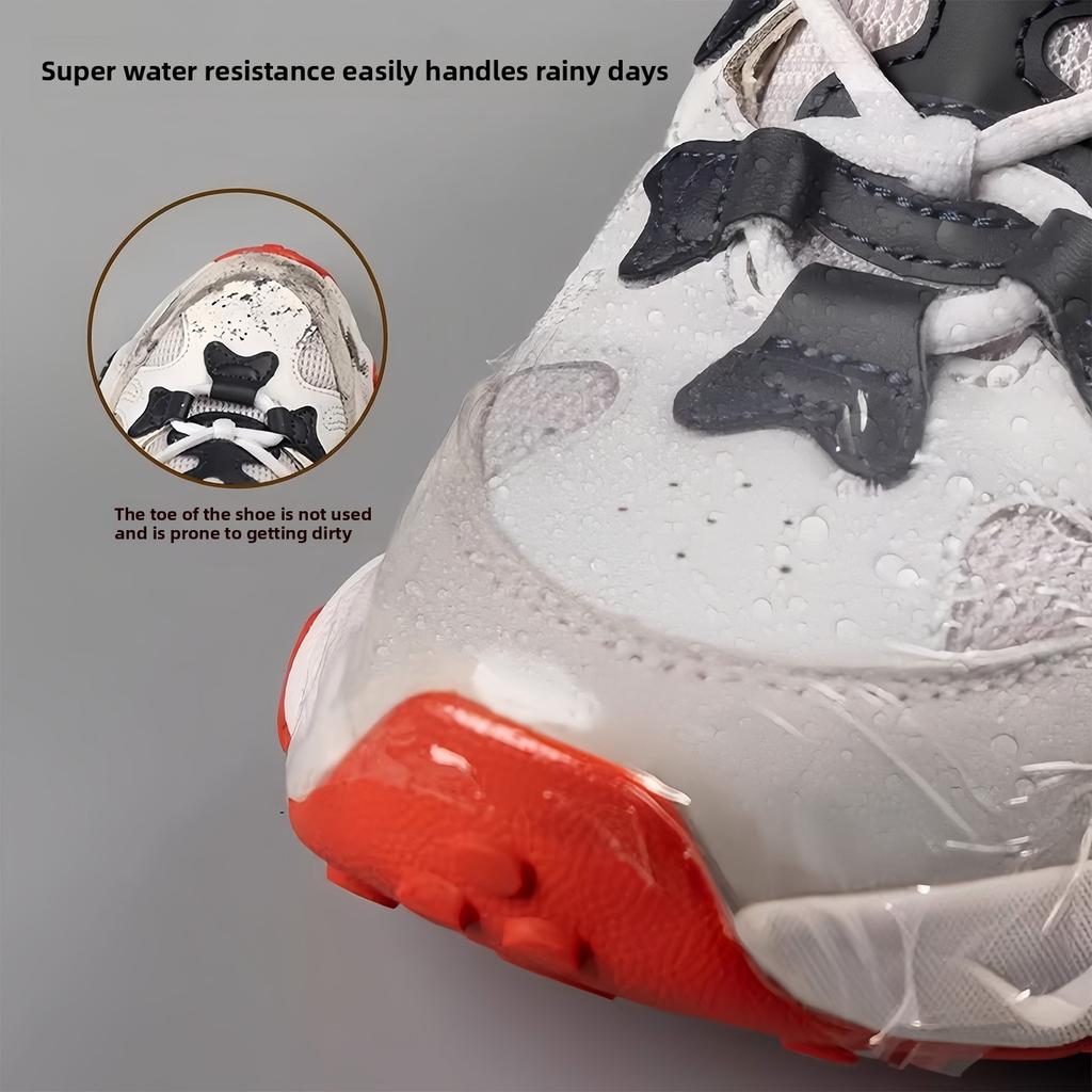 Waterproof Dirt-resistant and Abrasion-resistant Shoe Upper Waterproofing Tape