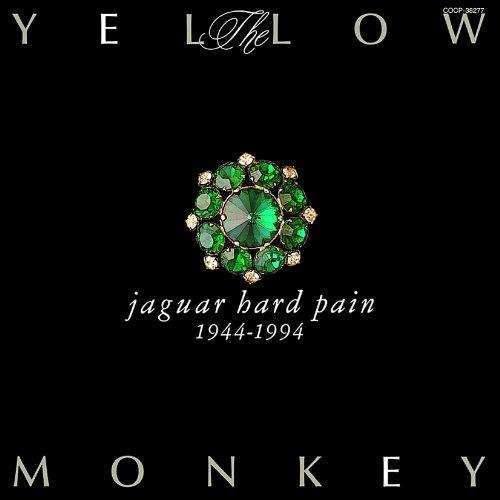 

Jaguar Hard Pain
