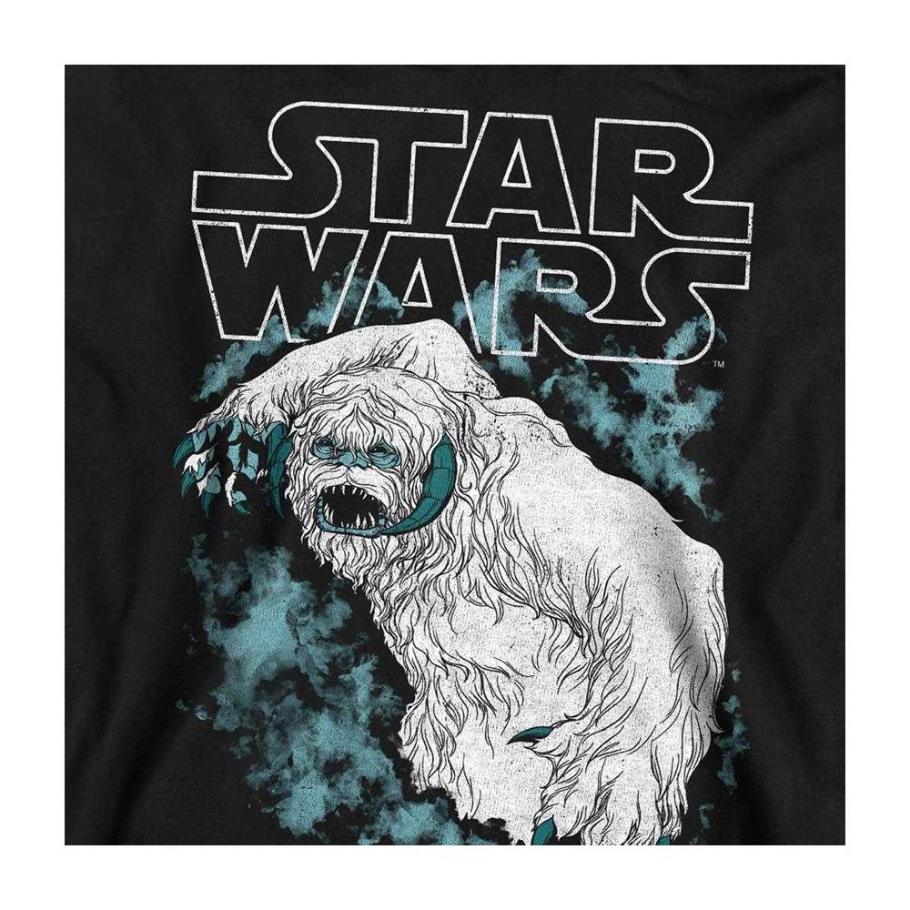Star Wars Unisex Adult Wampa Sweatshirt
