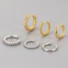 Minimalist Chic Ear Cuff For Women No Piercing Needed Elegant High End Cold Fashion Jewelry Accessory