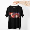Yuji Itadori Battle Ready T Shirt Size S 4XL Gift For Friends