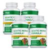 Pslalae Alpha-Liponsäure & Vitamine - Gesundheit des Ischiasnervs