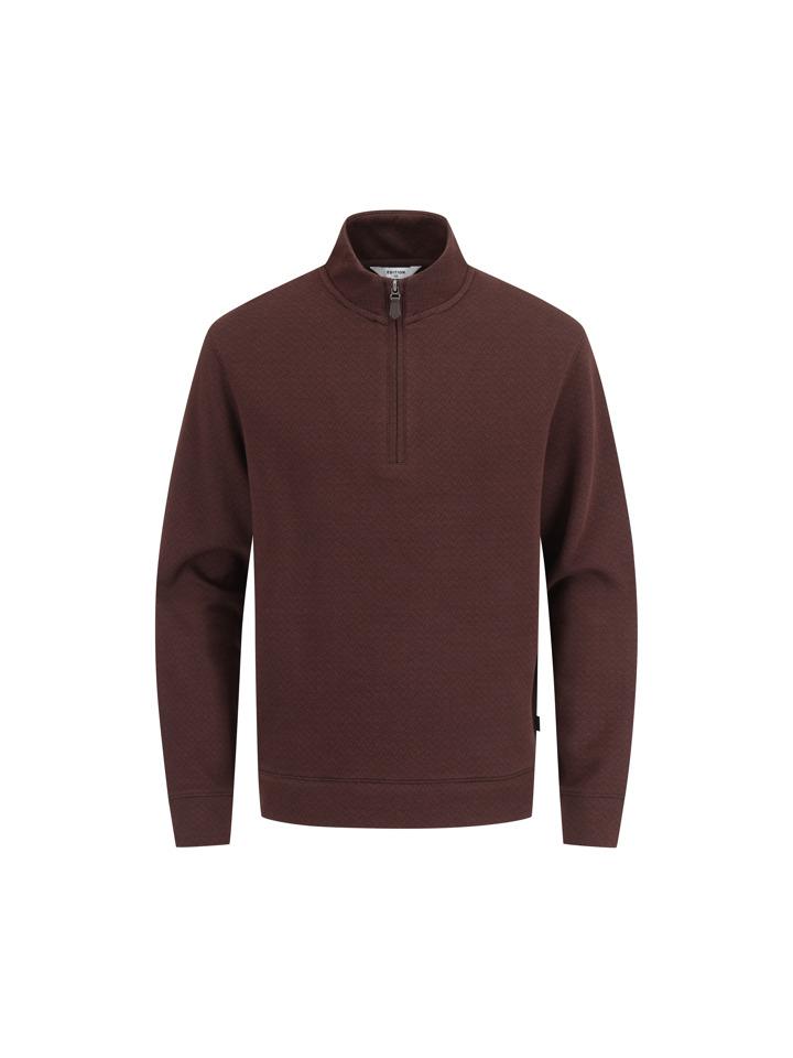 EDITION Men'S) Standard Half Zip_Nef4Tu1924