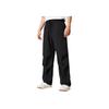 Li-Ning Badfive Windproof Water-Resistant Loose Fit Logo Sports Pants Men Bottoms AYKV557-3