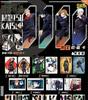 KAYOU Jujutsu Kaisen Advanced Edition Warlock Card BP Full Set MR Gojo Satoru UR Anime Children's Toy Collection Card Gift