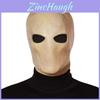 Spirited Away No Face Man Mask Latex Anime Character Costume For Halloween And Cosplay Events
