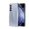Applicable to Samsung zfold1 transparent mobile phone case w11 official folding screen Galaxyzfold1 ultra-thin protective case 1