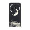 For Nothing Phone 3A Pro Case A059P Cute Cartoon Painted Cover Shockproof Soft TPU Phone Cases For Nothing Phone 3A Pro Phone3A