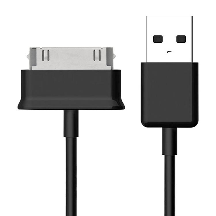 

1 м 30-контактный USB-кабель для передачи данных, зарядки и синхронизации