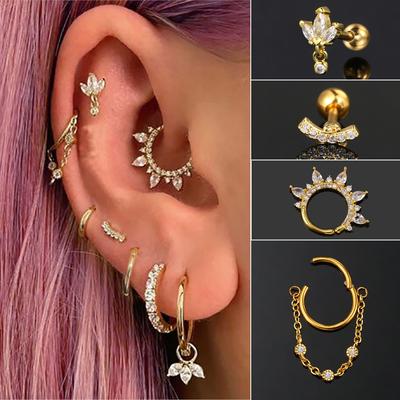 Sieraden – Piercing