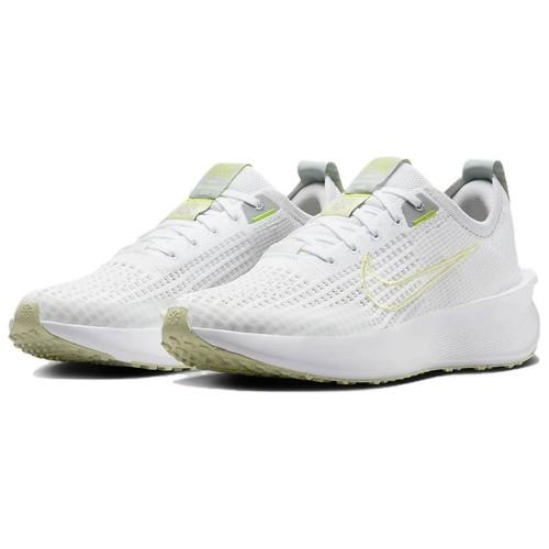 Nike Interact Run White Life Lime W - FD2292-103