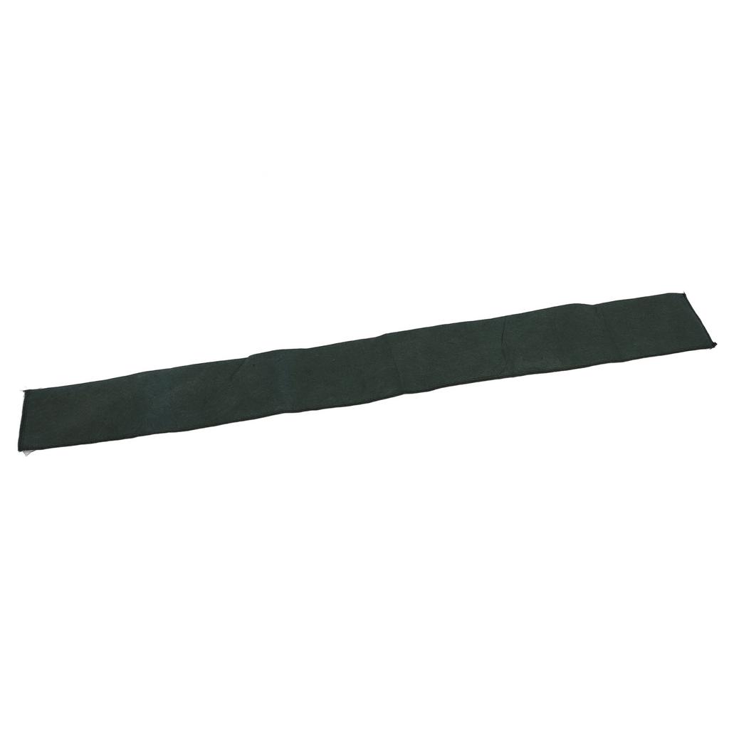 5PCS Flood Prevention Bags Water Diversion Tube Non Woven Absorbent Resin Water Filled Flood
