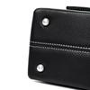 Skin Feeling Soft Genuine Leather Shoulder Messenger Women 100%Cow Leather 2023 Fashion Female Crossbody Bag Lady Quality Purses