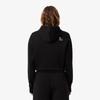 Lacoste Women's Double-Face Active Hooded Sweatshirt SF0281-55N031