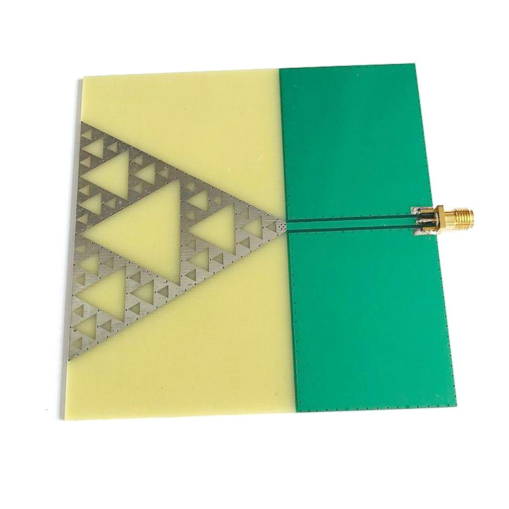 Antena UWB Antena RF Część Zamienna Materiały Eksploatacyjne 1 szt.