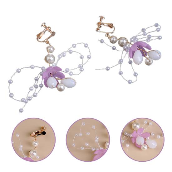 Adorabilă bentiță Ghirlandă Accesorii reglabile pentru acoperirea capului