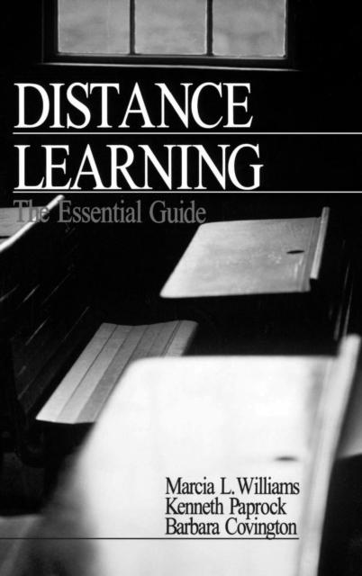The Distance Learning : The Essential Guide Book