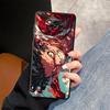Hülle für Xiaomi Poco F3 F4 F5 X3 X4 X5 C65 M3 M4 Pro M5 C50 C51 Funda Handyhülle Luffy Ones Pieces