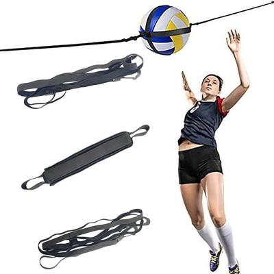 Elasticated Volleyball Spiking Training Aid Volleyball Practice Trainer Belt  Beginners