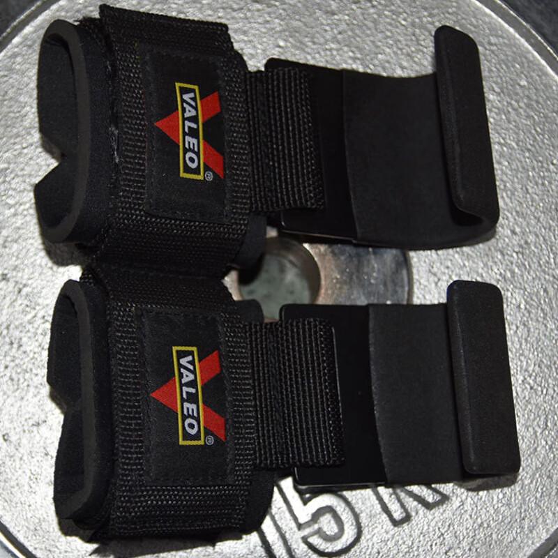 Junshi Sports Weightlifting Gloves with Hooks