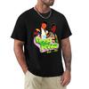 Der Prinz von Bel-Air Der Prinz von Bel-Air T-Shirt Schnelltrocknendes Trainings-Kurzarm-T-Shirt