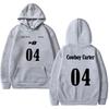 Hot Sale Beyonce Cowboy Carter Tour Printed Black Sweatshirt Unisex Harajuku Fashion Hoodie Men Women Fleece Casual Pullovers