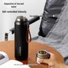 FUGUANG Large Capacity Portable Thermos