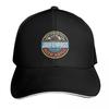 Jaufenpass Italien Baseballkappe Streetwear Golfbekleidung Mode Strandhüte für Unisex Baseball Unisex Damen