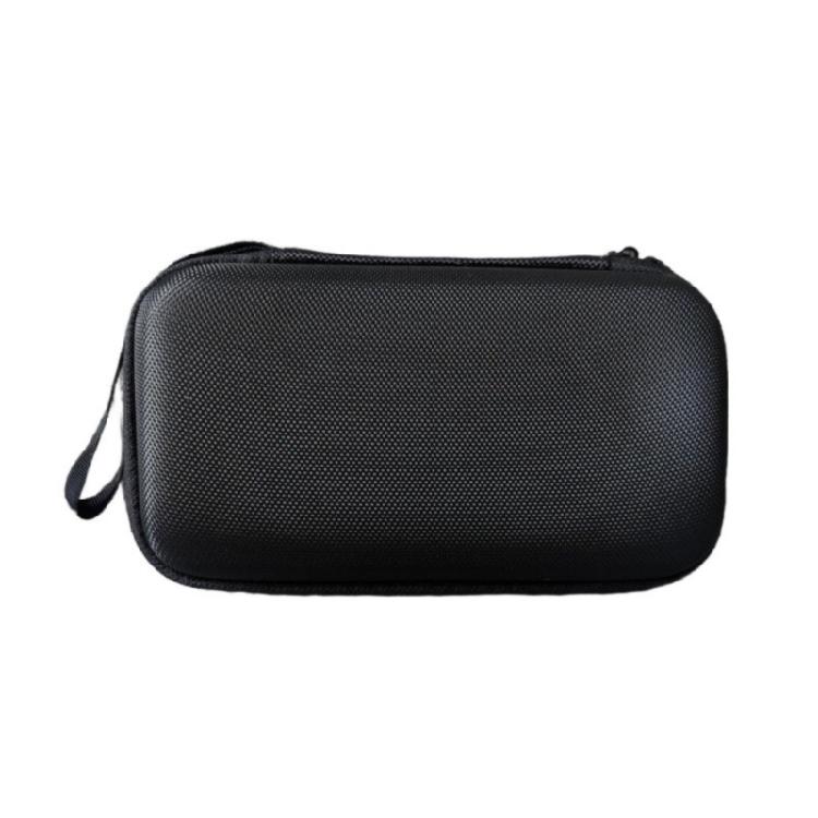 

Large Capacity Protective Storage Bag with Handle Suitable For Ayaneo Pocket Air Mini Gaming Consoles Hard Carrying Bag Shockproof Stylish Case 1