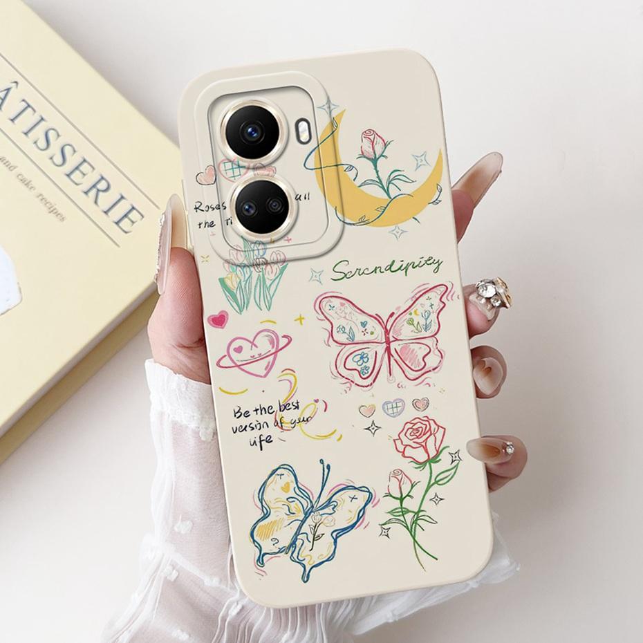 For Huawei Nova 10 SE 10 Pro Lens Protective Case For Huawei Nova10 Nova 10SE 10Pro Fashin New Design Soft Silicone Phone Cases
