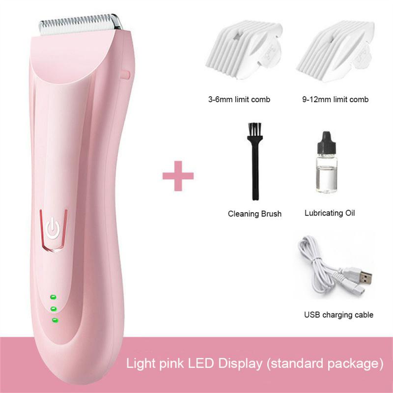 14.5 * 4.5 * 5cm Dziecięca Maszynka Elektryczna Mocna Elastyczność Elektryczna Maszynka do Włosów Maszynka do Włosów dla Niemowląt Ceramiczne Ostrze Nie Nagrzewa się