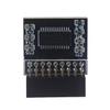 [Small Lab] Asrock TPM 2.0 Encryption Security TPM2.0 for Windows 11 Motherboards, 18-pin