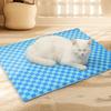 Timing Cat Heating Pad Adjustable Dog Heated Mat Dog Cat Warmer  Autumn Winter Season