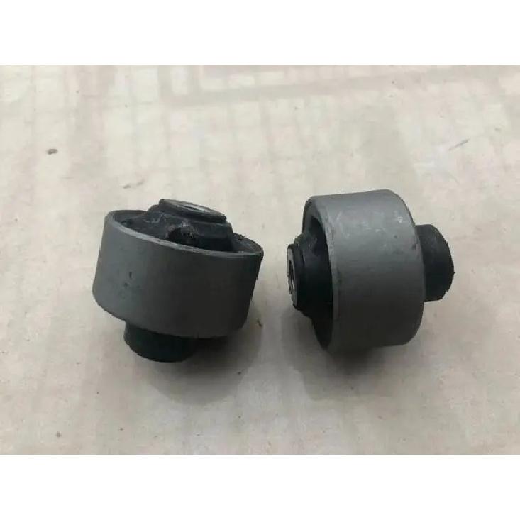 2pcs/kit) Front Control Arm bushing big / small for Chinese ROEWE MG3 Auto car motor parts 30003598