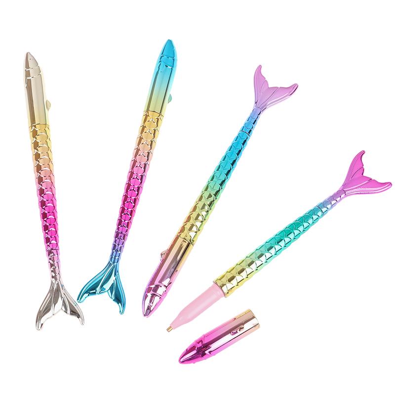 Mermaid Diamond Painting Point Drill Pen DIY Craft Embroidery Tool Cross NFUTSQ Mermaid Diamond Painting Point Drill Pen DIY Craft Embroidery Tool Cross NFUTSQ